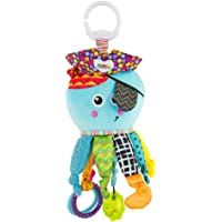Lamaze El Pirata Calmar Juguete Bebé (BIZAK 30697068)